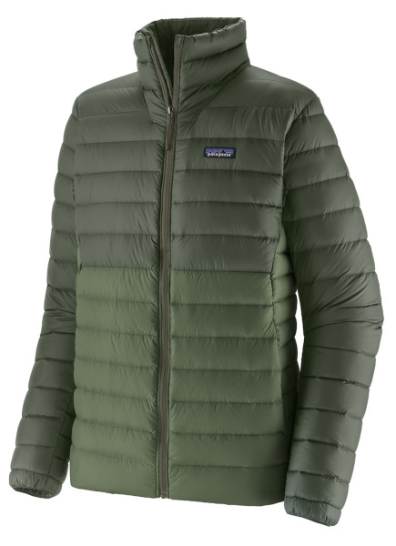 Used patagonia down sweater clearance