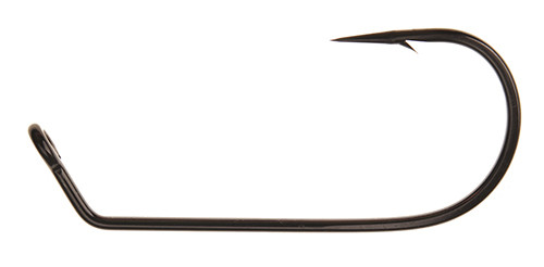 Ahrex PR370 60 Degree Bent Streamer Hook Haken