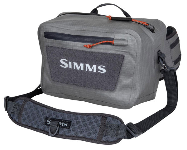 Fishing hip bag outlet