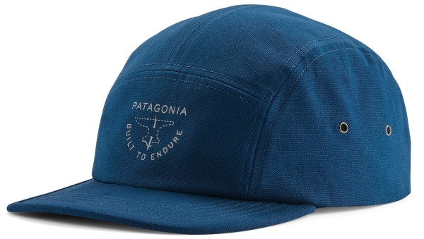 Patagonia Graphic Maclure Hat Kappe FMCL