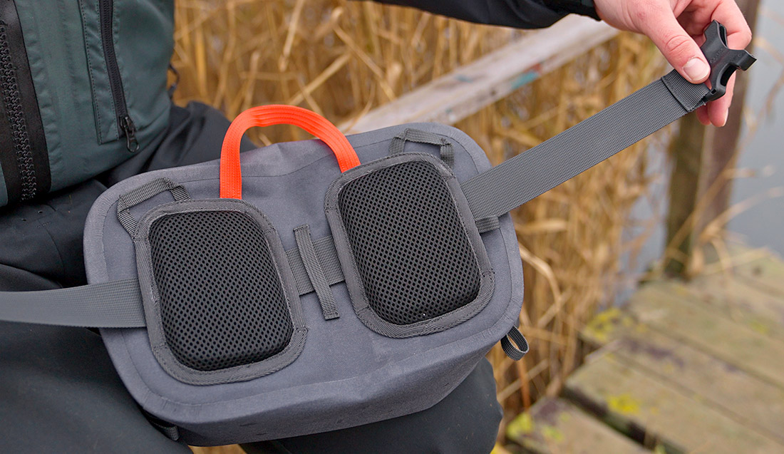 Guideline Experience WP Waistbag Belt System