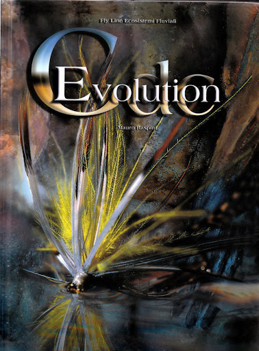 CDC Evolution Buch Englische Ausgabe