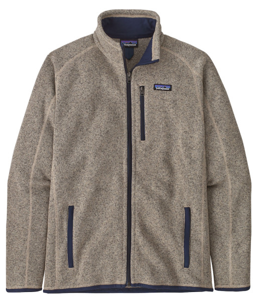 Patagonia M's Better Sweater Jacket Pullover ORTN
