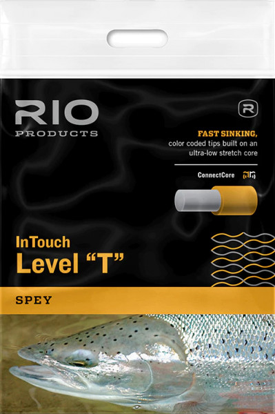 Rio Level "T" Welding Tube Large Schrumpfschlauch