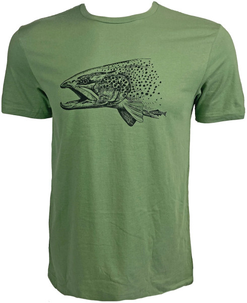 RepYourWater Predator Tee T-Shirt