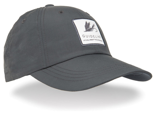 Guideline The Fly Solartech Cap Kappe graphite