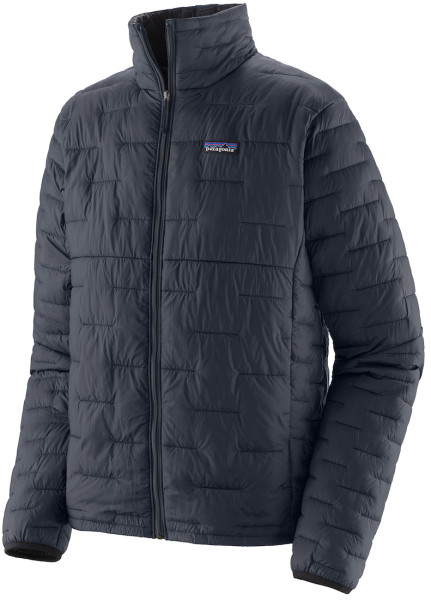 Patagonia Micro Puff Jacket SMDB
