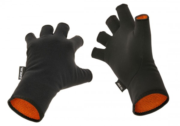 Guideline Fir Skin CGX Half-Finger Handschuh