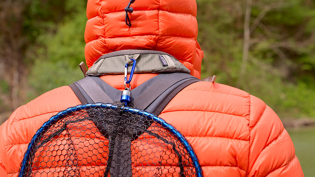 Patagonia Stealth Switch Pack 5L Neck Strap