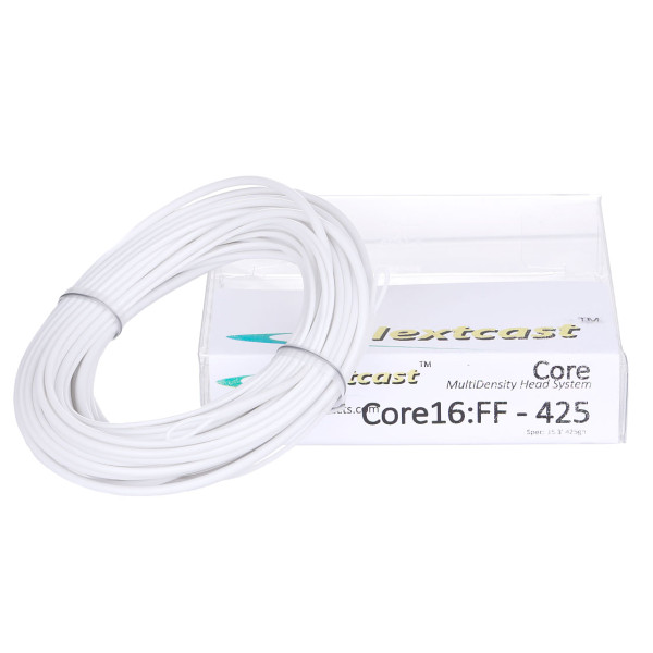Nextcast Core16 FF Schusskopf Floating