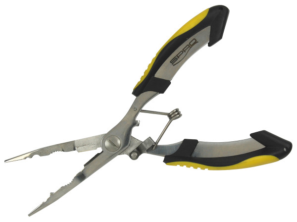 Spro Predator S-Cutter Pliers Zange 16 cm