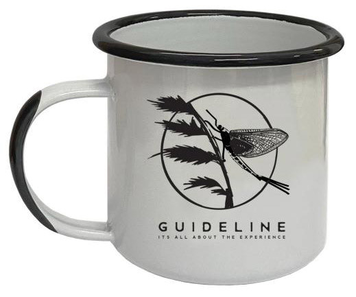 Guideline The Mayfly Mug Tasse