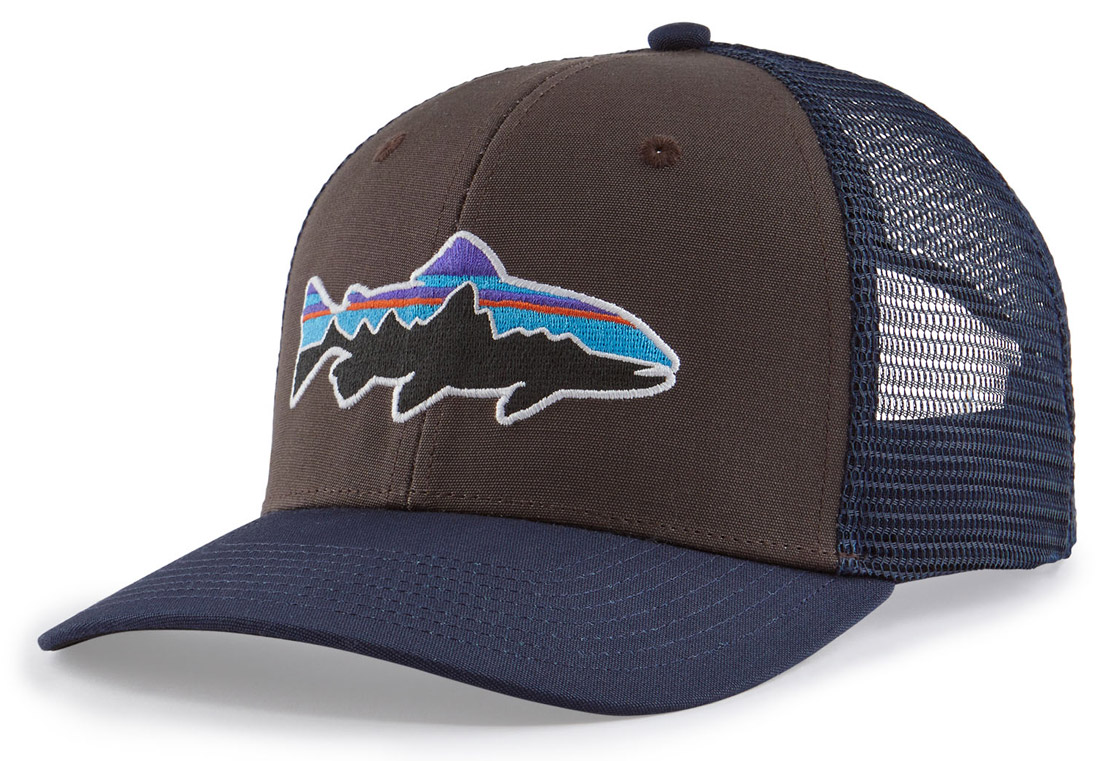 patagonia fitz roy fish hat