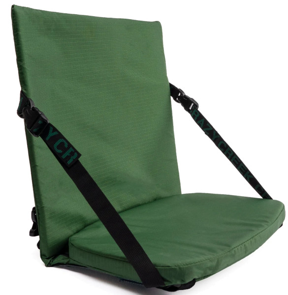 Crazy Creek Cano Chair forrest green