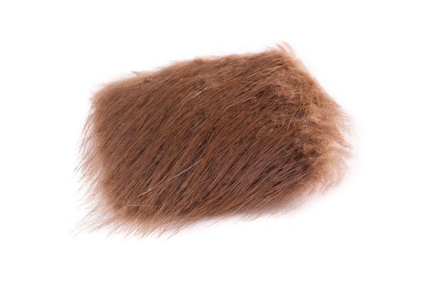 Wapsi Beaver Fur Small - Biberfell