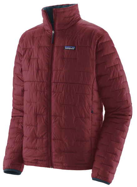 Patagonia Micro Puff Jacket SEQR