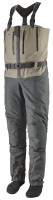 Patagonia Swiftcurrent Expedition Zip Front Waders Wathose RVGN