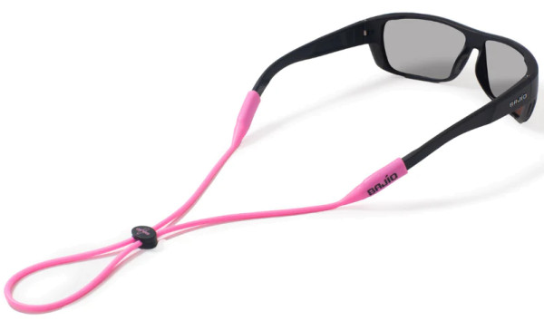 Bajio Brillenband Adjustable Silicone Keeper - pink