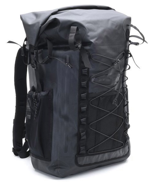 aqua rucksack