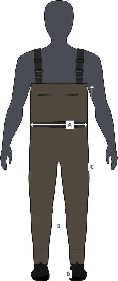 Scierra Sizes