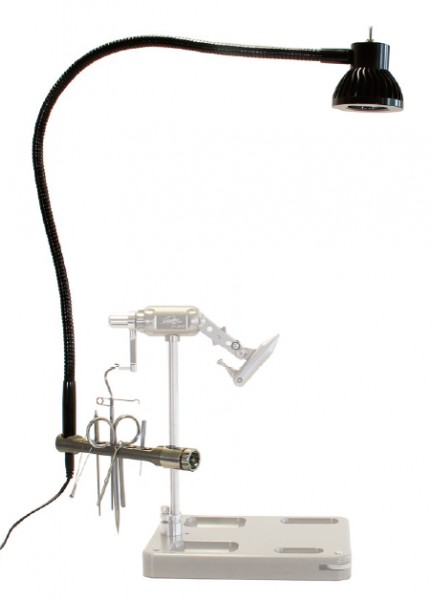 Marc Petitjean Tool Rack Tageslichtlampe