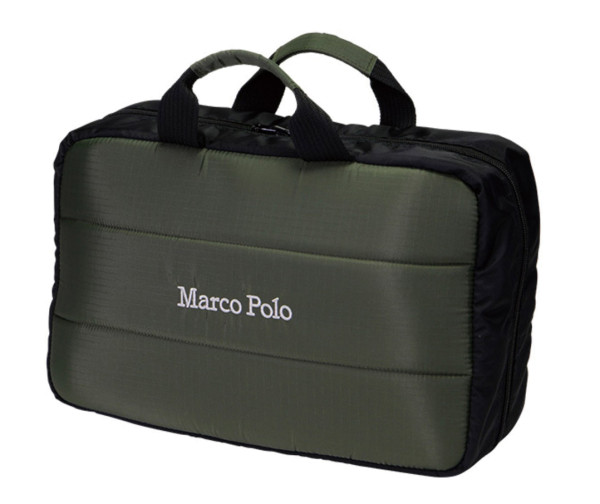 Polo travel bag 2025