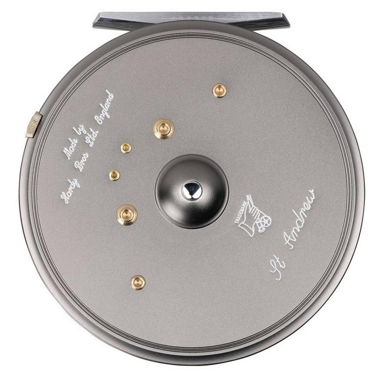 House of Hardy L.R.H. LIGHTWEIGHT