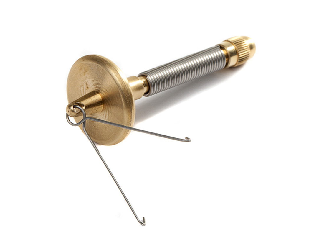 Stonfo 469 Dubbing Twister Dubbing Twister Werkzeuge