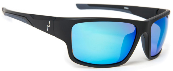 Guideline Experience Polarisationsbrille (Grey) Blue Revo Coating