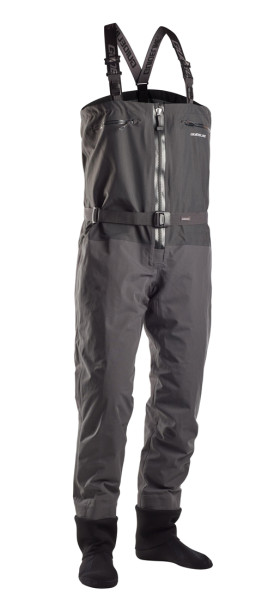 Guideline HD Sonic Zip Wader Wathose