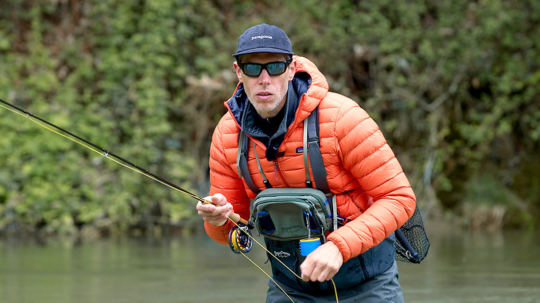 Patagonia Stealth Switch Pack 5L Chest Pack