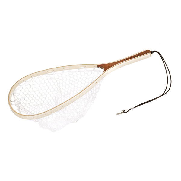 Cortland Catch and Release Trout Net Kescher