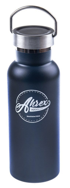 Ahrex Drinking Bottle Thermodrinkflasche blue