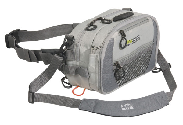 Soldarini Fly Tackle RCX Compact Chest Pack Brusttasche