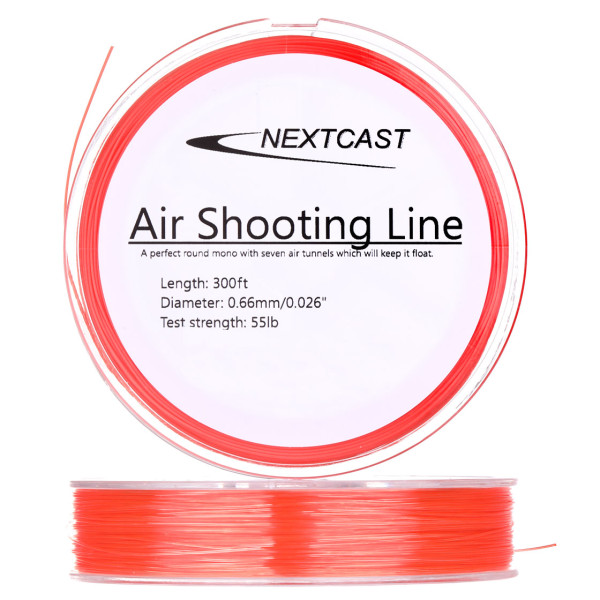 Nextcast Air Shooting Line Floating Runningline