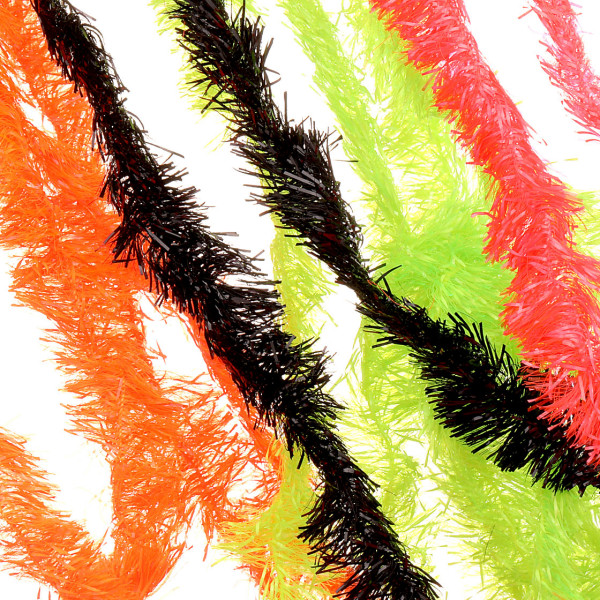 Textreme Neon 15 mm Chenille