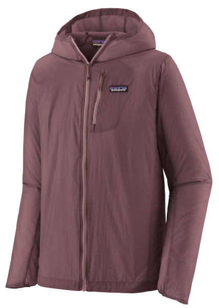 Houdini shop fleece jacket