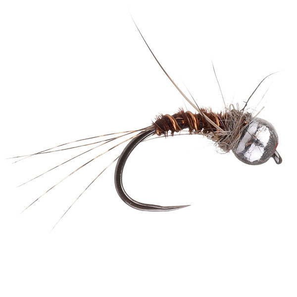 Soldarini Fly Tackle Nymphe - Pheasant Tail Hairy