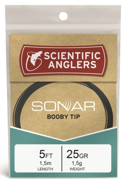 Scientific Anglers Booby Tip - Polyleader floating