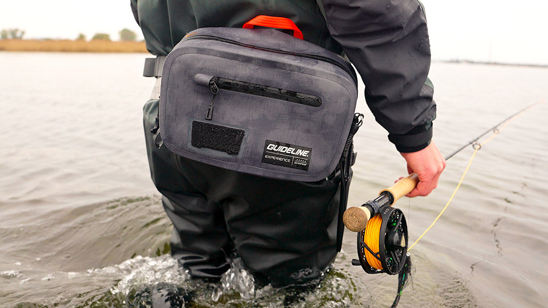 Guideline Experience WP Hip Pack
