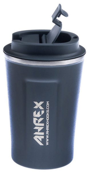 Ahrex Thermo Mug Thermobecher blue