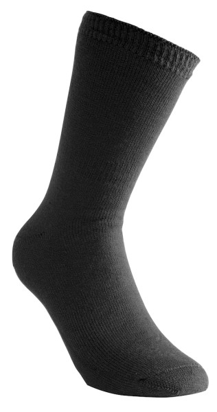 Woolpower Socks Classic 400 Socken black