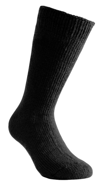 Woolpower Socks Classic 800 Socken black