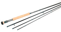 Guideline LPX Chrome Salmon & Seatrout Einhand Fliegenrute