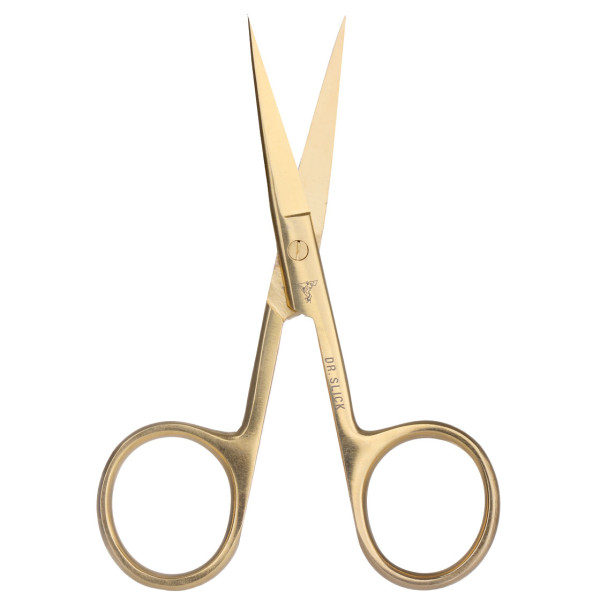 Dr. Slick El Dorado Limited Edition Hair Scissor 4,5" Schere
