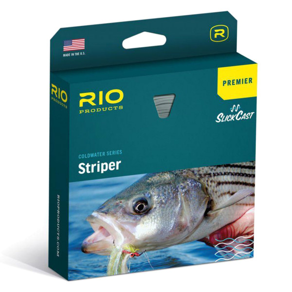 Rio Premier Striper 30' Sink Tip Fliegenschnur