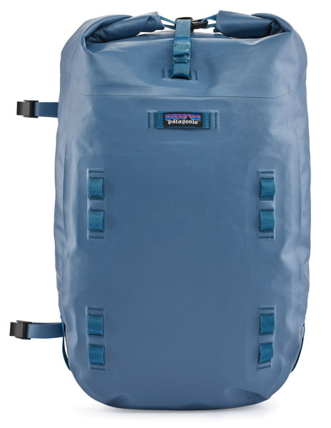 Patagonia Disperser Roll Top Pack 40L Rucksack PGBE