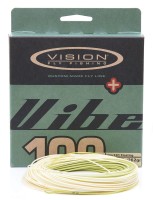 Vision Vibe 100+ Fliegenschnur