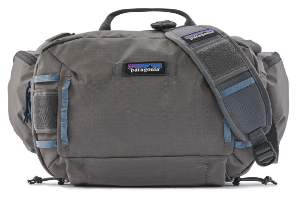 Patagonia Stealth Hip Pack Hüfttasche NGRY