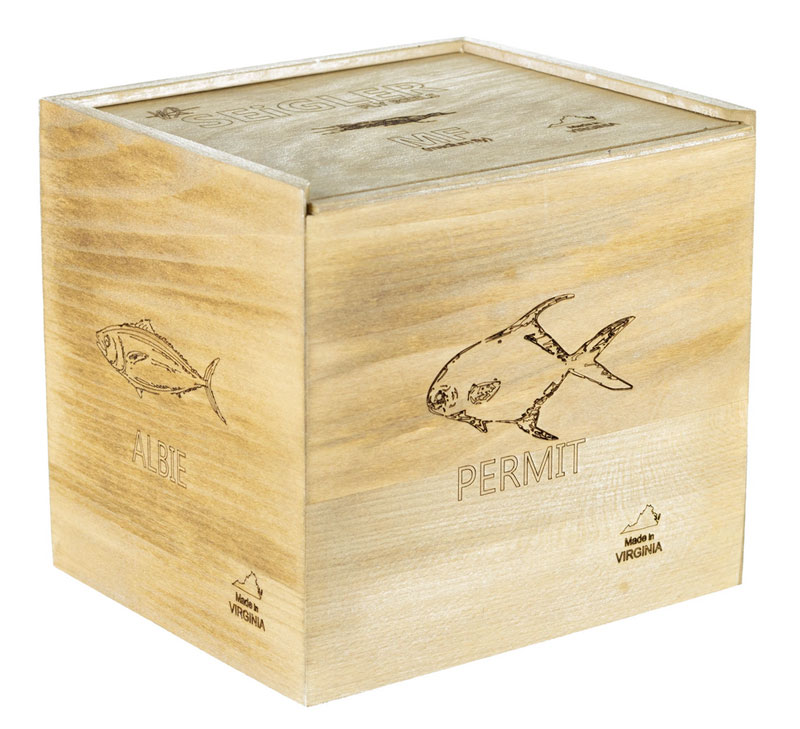 Box Challenge